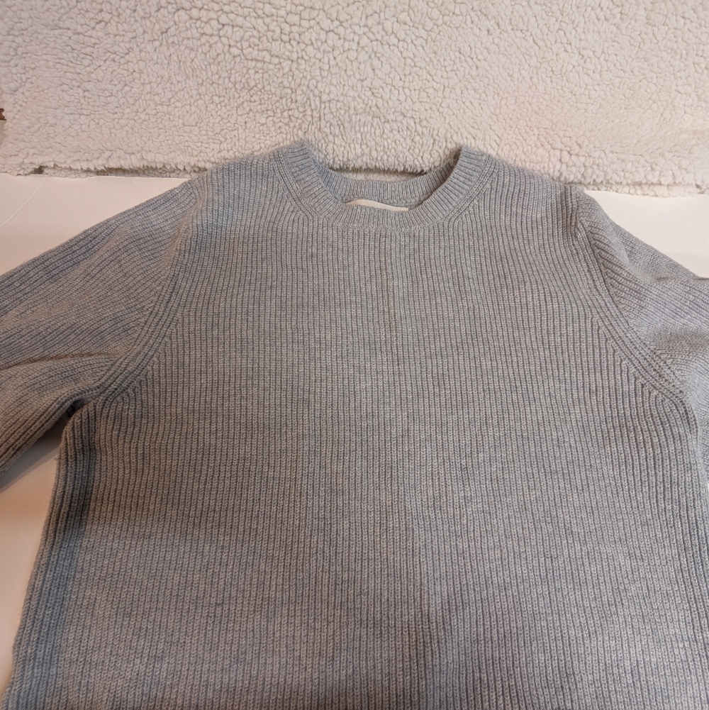 The Loft Sweater